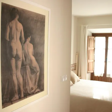 Guest house Santa Maria De *