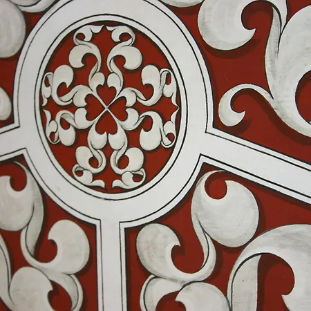 ゲストハウス Santa Maria De ウベダ