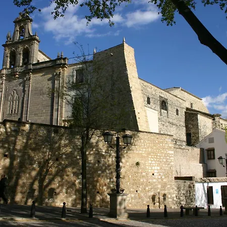 Santa Maria De ウベダ
