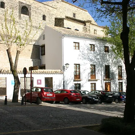 Santa Maria De ウベダ