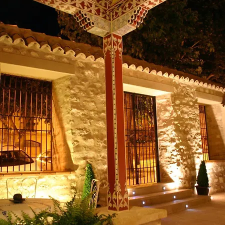 Santa Maria De ウベダ